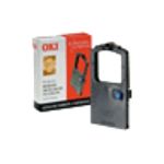 OKI 09002309 Nylon black, 2000K characters