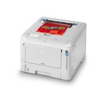 OKI C650dn A4 Colour Laser Printer