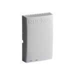 Ruckus H320 - Wireless router - 2-port switch - 802.11ac Wave 2 - 802.11a/b/g/n/ac Wave 2 - Dual Band - wall-mountable