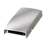 Ruckus ZoneFlex H500 - Wireless access point - Wi-Fi - 2.4 GHz, 5 GHz