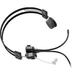POLY MS50 Headset Head-band Black