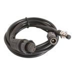 Ruckus - Power cable - 3.3 ft