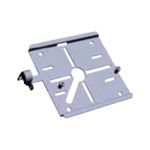 Ruckus - Network device mounting kit - ceiling mountable, pole mountable, wall mountable - for ZoneFlex 7372