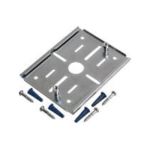 Ruckus - Flush-frame acoustic ceiling bracket - ceiling mountable - for ZoneFlex R710
