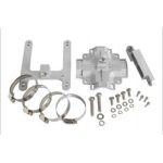 Ruckus - Network device mounting kit - outdoor
