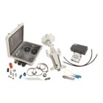 Ruckus Complete Fiber Node Kit (EPON) - Network device accessory kit