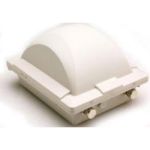 Ruckus Fiber Node - Network device accessories bundle - gray