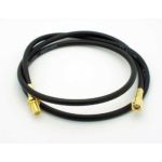 Ruckus - Antenna cable - RP-SMA (M) to RP-SMA (M) - 5 ft - for ZoneFlex E510