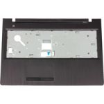 Lenovo Upper Case w/TP/Cable Black 
