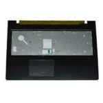 Lenovo Upper Case Black 