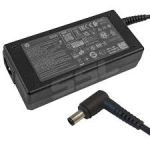 HP AC Adapter 18.5V 65W includes power cable