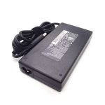 HP 906329-001 power adapter/inverter Indoor 120 W Black