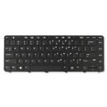 HP Premium keyboard (FR}
