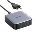 Ugreen 40914 Nexode 200W GaN Desktop USB-C USB-A Charger