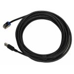 Datalogic 90A052135 USB cable 4.5 m 2.0 USB A Black