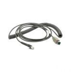 Datalogic Datalogic connection cable, USB, 12 V, IBM
