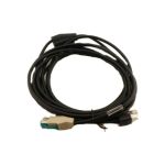 Datalogic 90A052276 barcode reader accessory Charging cable