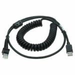 Datalogic 90A052285 barcode reader accessory USB cable
