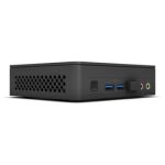 ASUS Barebone NUC GEN11 Atlas