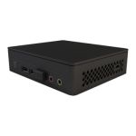 ASUS SFF NUC11 BNUC11ATKC20000 NC