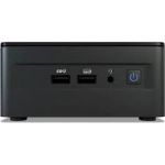 ASUS Barebone NUC GEN12 W all