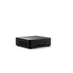 ASUS NUC 12 Pro Kit NUC12WSKi7 UCFF Black i7-1260P