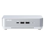 ASUS NUC 14 Pro+ RNUC14RVSU700002I UCFF White 155H