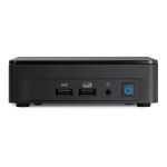 ASUS NUC 13 RNUC13L3KV700002I Black i7-1370P