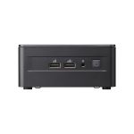 ASUS NUC 13 RNUC13L3HV500000I UCFF Black i5-1350P