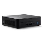 ASUS NUC 12 RNUC12WSKI300000I UCFF Black i3-1220P