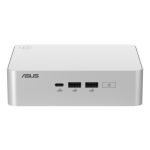 ASUS NUC 15 Pro+ RNUC15CRSU700003 Silver 255H