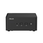 ASUS NUC 15 Pro RNUC15CRHI300002 Black 100U
