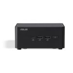 ASUS NUC 14 Pro Tall Mini PC RNUC14RVHU5068C0I Intel Core Ultra 5 125H 16 GB DDR5-SDRAM 512 GB SSD Windows 11 Pro UCFF Black