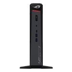 ASUS ROG NUC RNUC15JNK9X28AA3 Intel Core Ultra 9 275HX 32 GB DDR5-SDRAM 2 TB SSD NVIDIA GeForce RTX 5080 Windows 11 Home Mini PC Black
