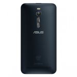 ASUS ZE551ML-6A Back housing cover Black