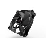 ASUS ROG Strix XF 120 Universal Fan 12 cm Black 1 pc(s)