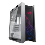 Asus Rog Strix Helios Edition Aluminium Glass Midi Pc Gaming Case