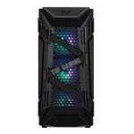ASUS TUF Gaming GT301 Midi Tower Black