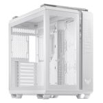 ASUS TUF Gaming GT502 Case Glass Window ATX Modular LED