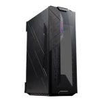 Asus Rog Z11 Windowed Mini-Tower Case Tempered Glass