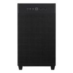 ASUS Prime AP201 MicroATX Mini Tower Black