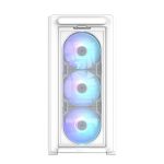 Asus Geh A23 PLUS TG ARGB WHITE