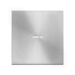 ASUS SDRW-08U7M-U optical disc drive Silver DVD?RW