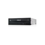 ASUS DRW-24D5MT optical disc drive Internal Black DVD Super Multi DL