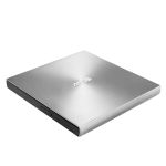 ASUS SDRW-08U8M-U Silber optical disc drive DVD RW Silver