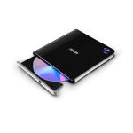 ASUS SBW-06D5H-U optical disc drive Black,Silver Blu-Ray RW
