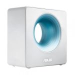 ASUS (BLUECAVE) AC2600 (800+1734) Wireless Dual Band GB Cable Router for Smart Home, AiProtection, IFTTT