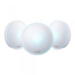 ASUS LYRA Mini MAP-AC1300 WLAN access point 867 Mbit/s White