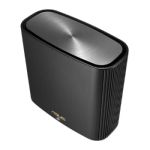 ASUS AX6600 Wireless Tri-Band Cable Wi-Fi 6 Router