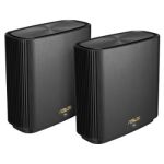 ASUS AX6600 Wireless Tri-Band Cable Wi-Fi 6 Routers